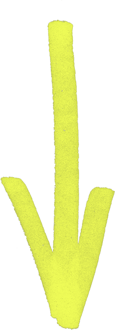 primary down arrow symbol